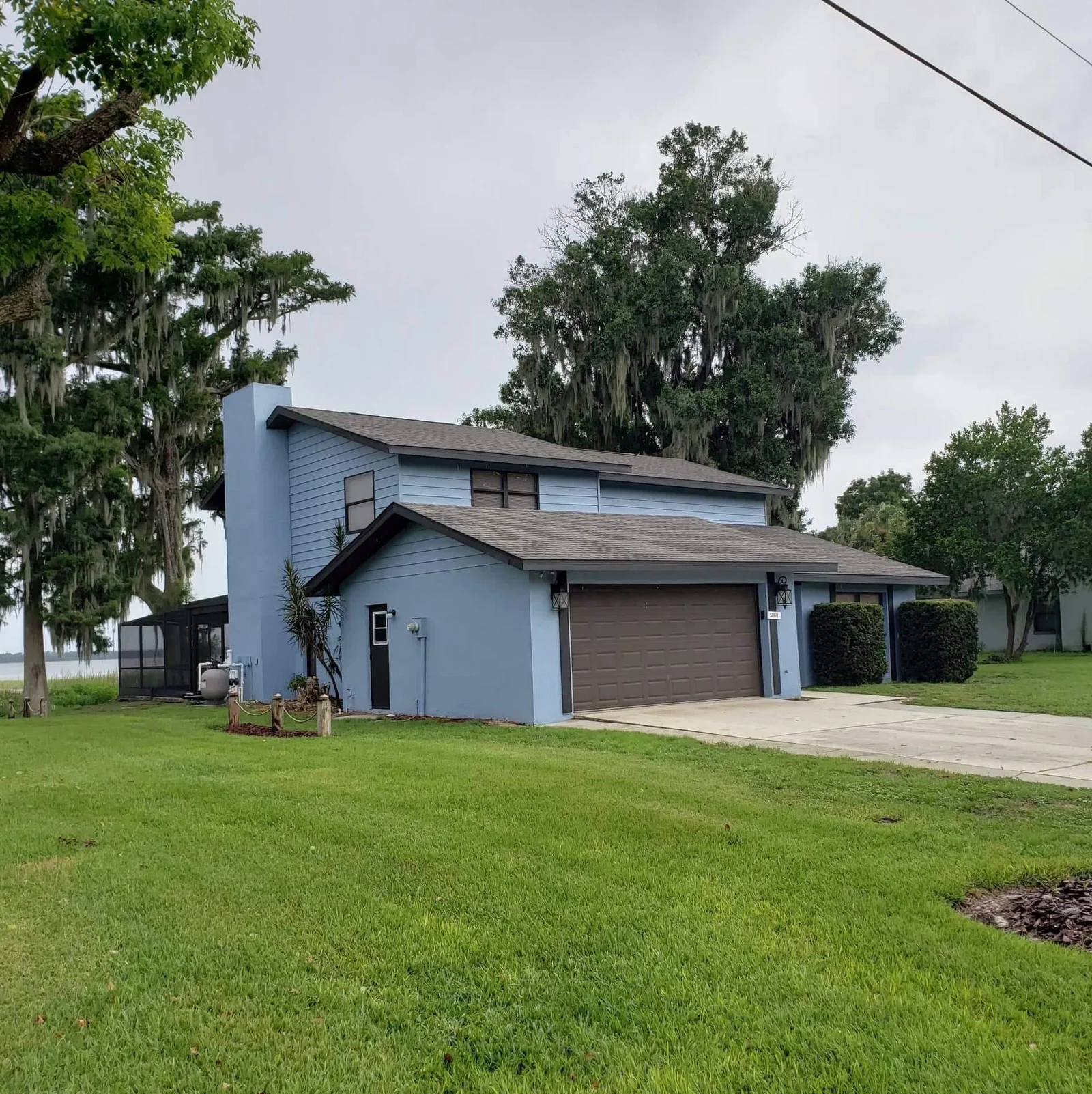 5060 Lake Pierce Drive property photo 1