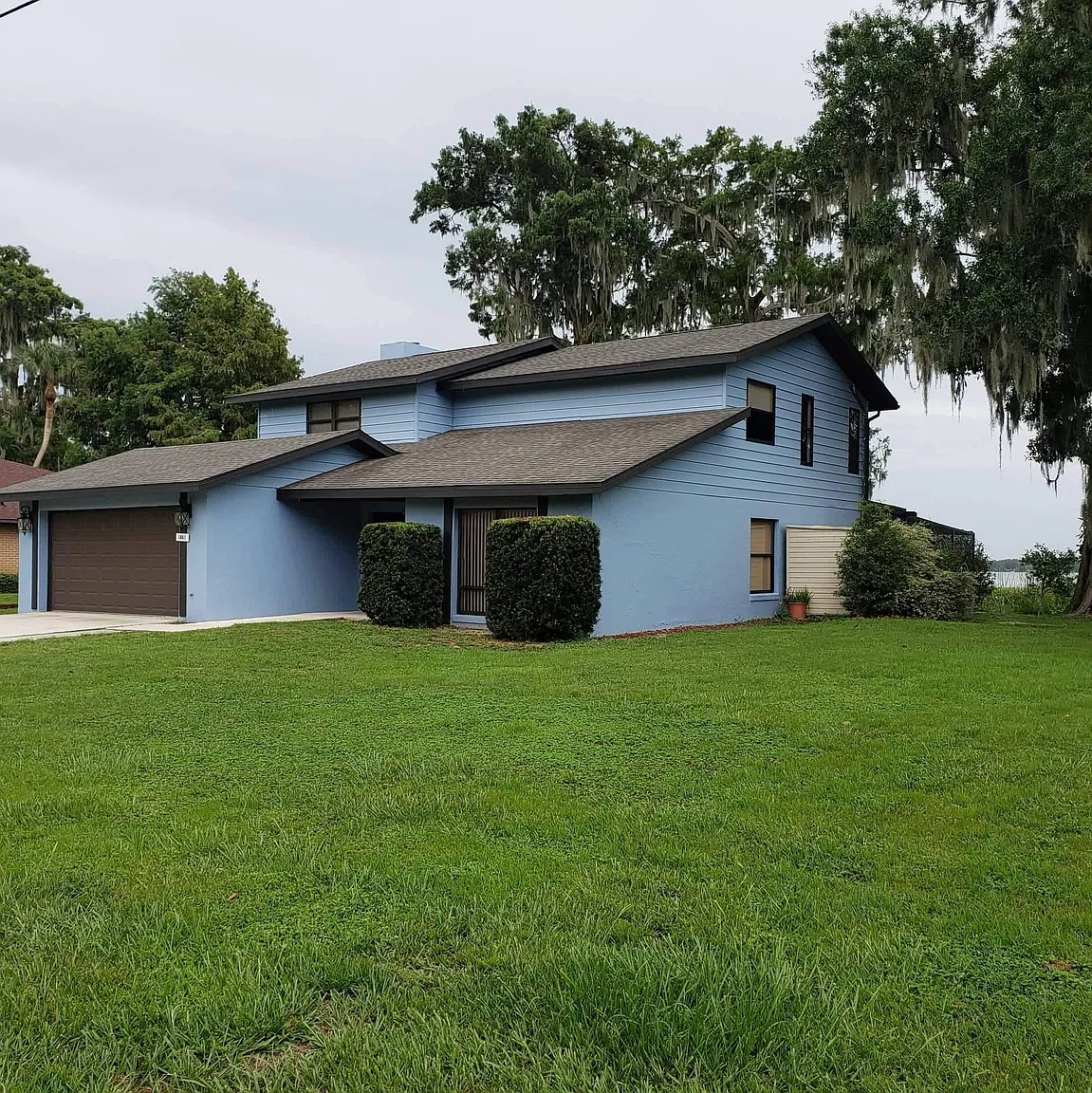 5060 Lake Pierce Drive property photo 2