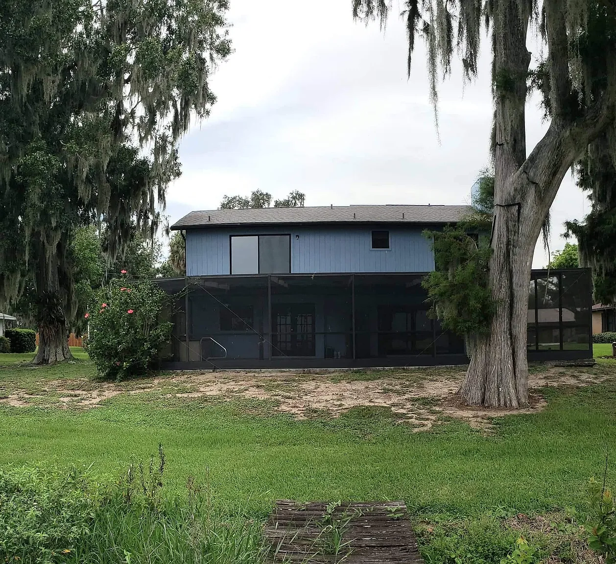 5060 Lake Pierce Drive property photo 3