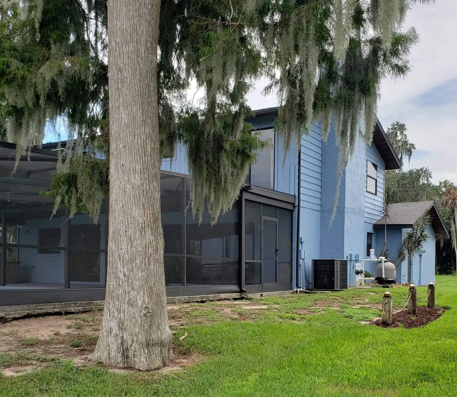 5060 Lake Pierce Drive property photo 4